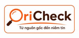 OriCheck - Từ nguồn gốc đến niềm tin